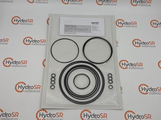 Rexroth - Pièces - SEAL KIT A4VG71HD/EP/EZ/DA/32