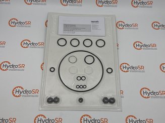 Rexroth - Pièces - SEAL KIT A4VG40HD/EP/EZ/DA/32