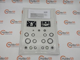 Rexroth - Pièces - SEAL KIT A4VG40HD/EP/EZ/DA/32