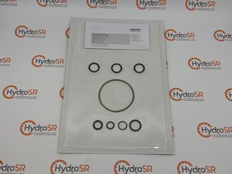 Rexroth - Pièces - SEAL KIT A4VG40HD/EP/EZ/DA/32
