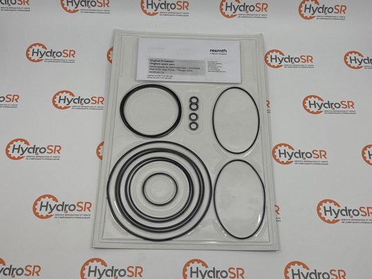 Rexroth - Pièces - SEAL KIT A4VG40HD/EP/EZ/DA/32