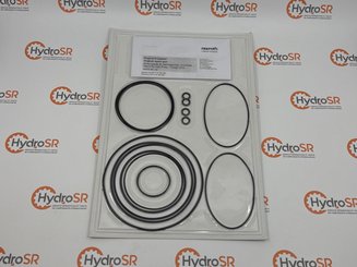 Rexroth - Pièces - SEAL KIT A4VG40HD/EP/EZ/DA/32