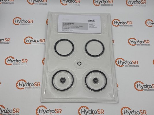 Rexroth - Pièces - SEAL KIT A4VG40HD/EP/EZ/DA/32