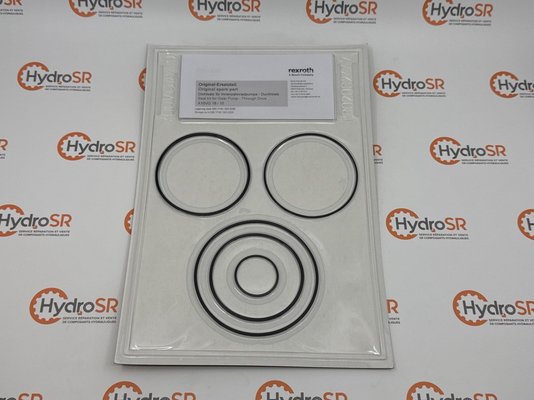Rexroth - Pièces - SEAL KIT A10VG18HWX/10-S/D/E