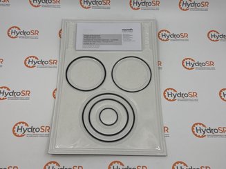 Rexroth - Pièces - SEAL KIT A10VG18HWX/10-S/D/E
