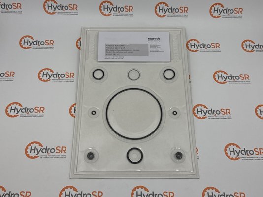 Rexroth - Pièces - SEAL KIT A10VG18HWX/10-S/D/E