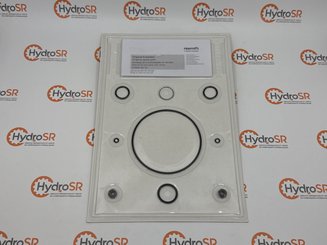 Rexroth - Pièces - SEAL KIT A10VG18HWX/10-S/D/E