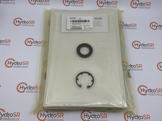 Rexroth - Pièces - SEAL KIT A10VG18HWX/10-S/D/E