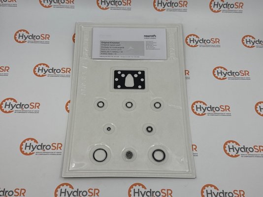 Rexroth - Pièces - SEAL KIT A10VG18HWX/10-S/D/E