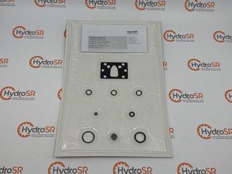 Rexroth - Pièces - SEAL KIT A10VG18HWX/10-S/D/E