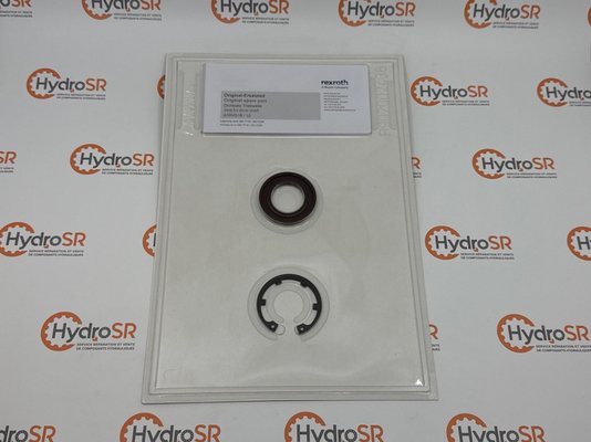 Rexroth - Pièces - SEAL KIT A10VG18HWX/10-S/D/E