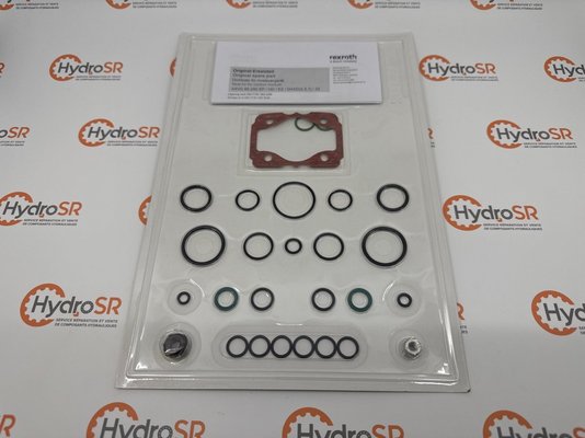 Rexroth - Pièces - SEAL KIT A4VG180HD/EP/EZ/DA/32