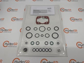 Rexroth - Pièces - SEAL KIT A4VG180HD/EP/EZ/DA/32