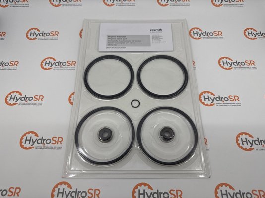Rexroth - Pièces - SEAL KIT A4VG180HD/EP/EZ/DA/32