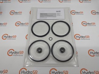 Rexroth - Pièces - SEAL KIT A4VG180HD/EP/EZ/DA/32