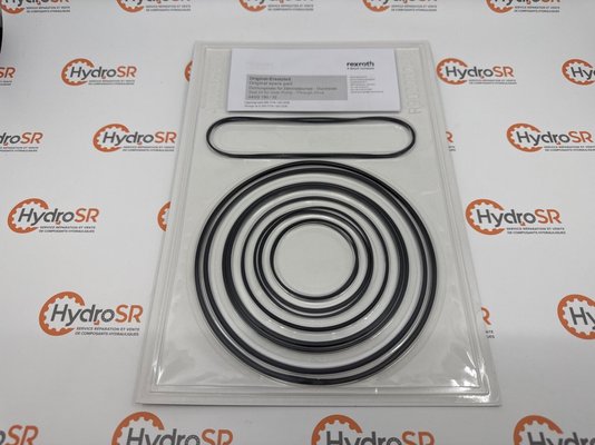 Rexroth - Pièces - SEAL KIT A4VG180HD/EP/EZ/DA/32