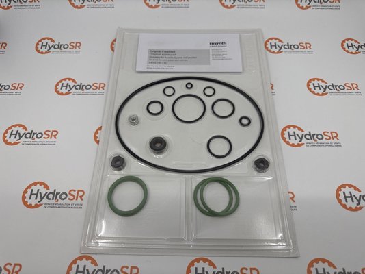 Rexroth - Pièces - SEAL KIT A4VG180HD/EP/EZ/DA/32