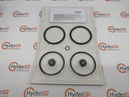 Rexroth - Pièces - SEAL KIT A4VG90HD/EP/EZ/DA/32