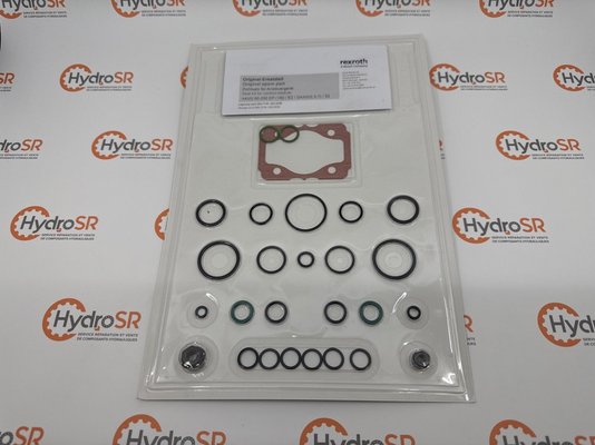Rexroth - Pièces - SEAL KIT A4VG90HD/EP/EZ/DA/32
