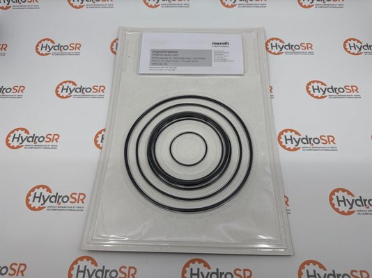 Rexroth - Pièces - SEAL KIT A4VG90HD/EP/EZ/DA/32