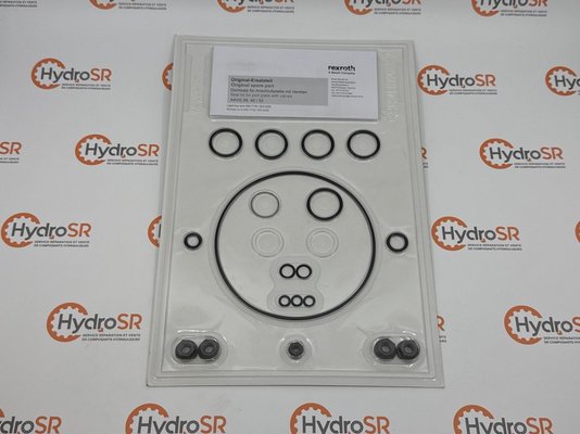 Rexroth - Pièces - SEAL KIT A4VG28HD/EP/EZ/DA/32