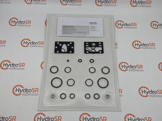 Rexroth - Pièces - SEAL KIT A4VG28HD/EP/EZ/DA/32