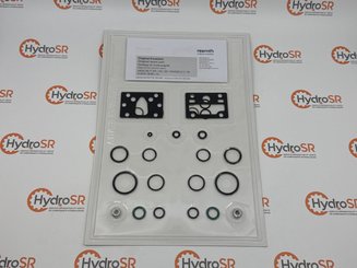 Rexroth - Pièces - SEAL KIT A4VG28HD/EP/EZ/DA/32