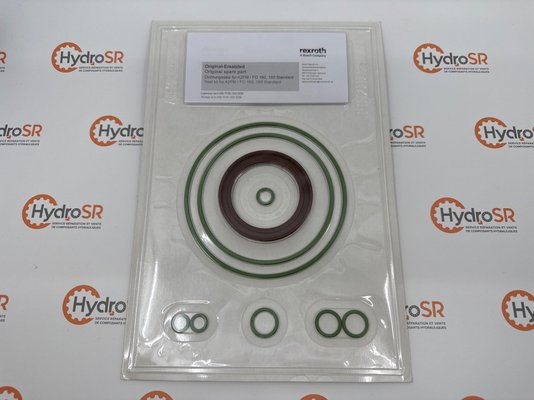 Rexroth - Pièces - SEAL KIT A2FM/O 160/180/61