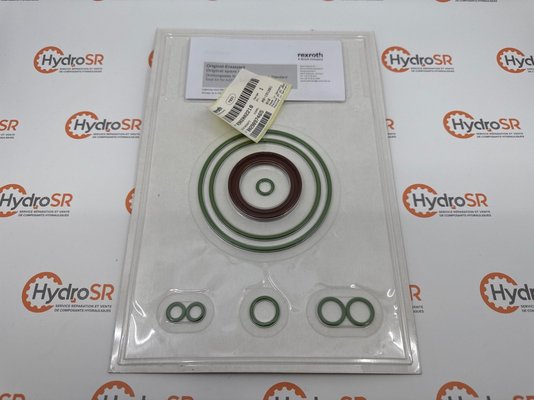 Rexroth - Pièces - SEAL KIT KOMPL.A2FM/O 80/90/61