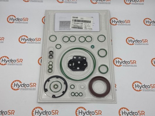 Rexroth - Pièces - SEAL KIT A10V100 DFLR/31V+VERP