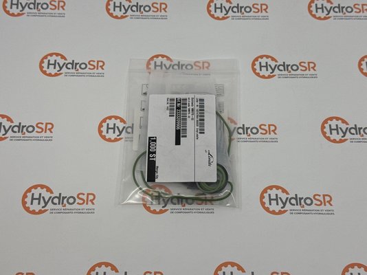 Linde - Pièces - set of seals 'HMV75-02