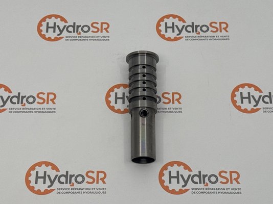 Linde - Pièces - bush