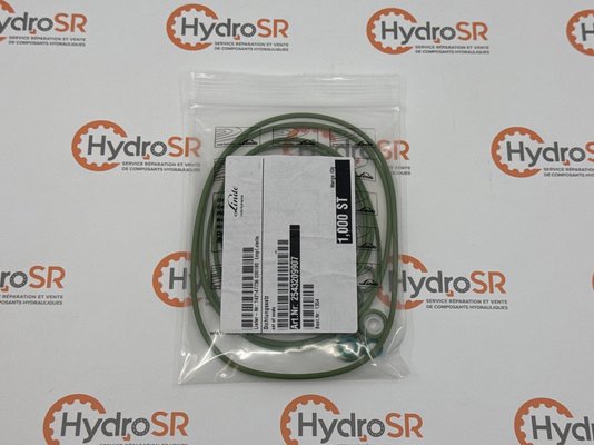 Linde - Pièces - set of seals