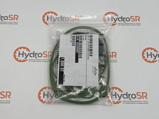 Linde - Pièces - set of seals