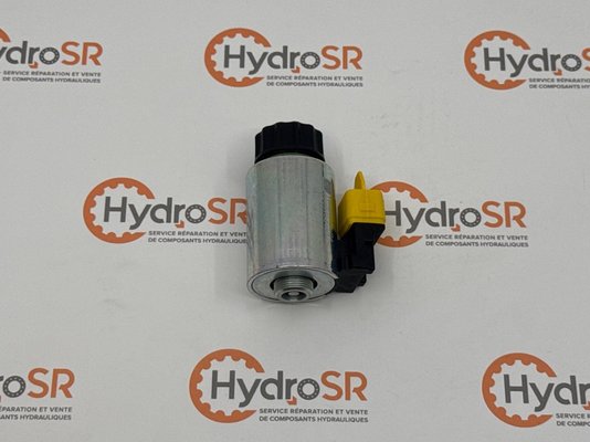 Linde - Pièces - magnet assy. 'CEA-73/00_RM_12V_AMP