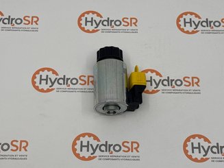 Linde - Pièces - magnet assy. 'CEA-73/00_RM_12V_AMP