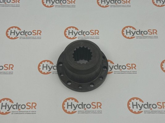 Linde - Pièces - coupling flange 'C