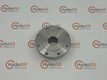 coupling flange 'C