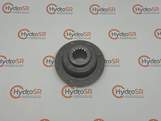 Linde - Pièces - coupling flange 'C