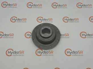 Linde - Pièces - coupling flange 'C