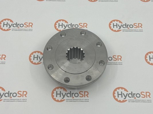 Linde - Pièces - coupling flange 'D