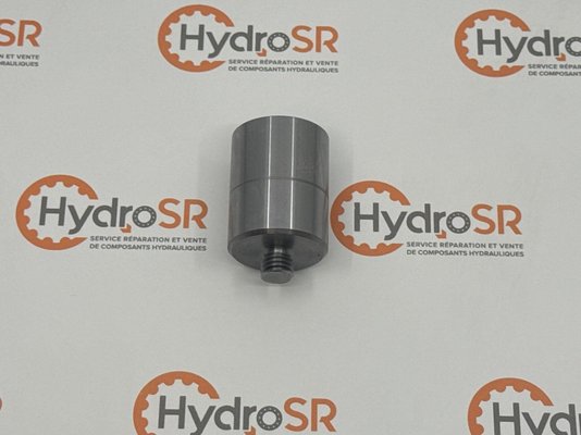 Linde - Pièces - piston bush