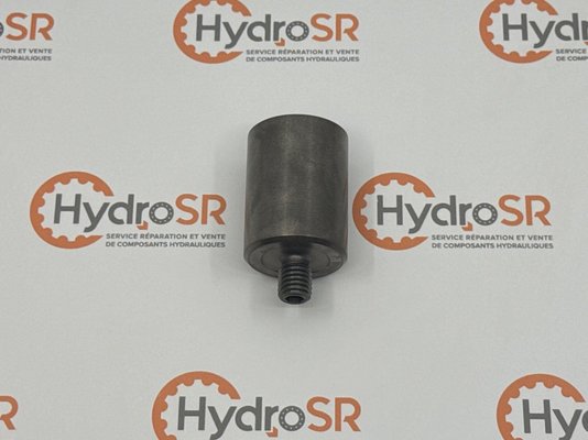 Linde - Pièces - piston bush