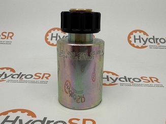 Linde - Pièces - magnet assy. '12V AMP