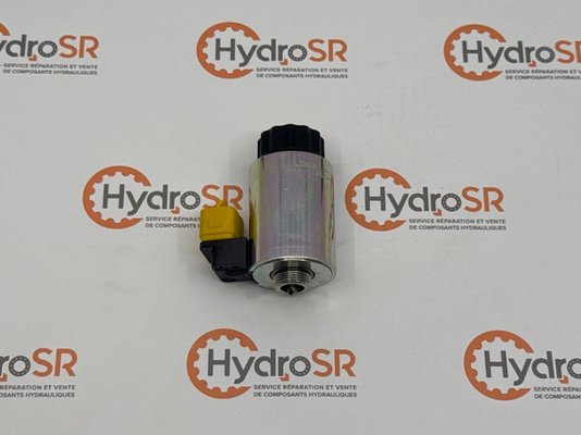 Linde - Pièces - magnet assy. '12V AMP