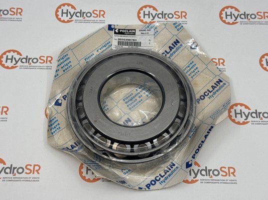 Poclain - Pièces - TAPER-BEARING-31315-C1