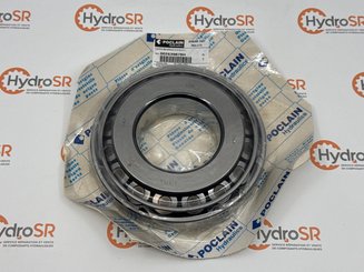 Poclain - Pièces - TAPER-BEARING-31315-C1