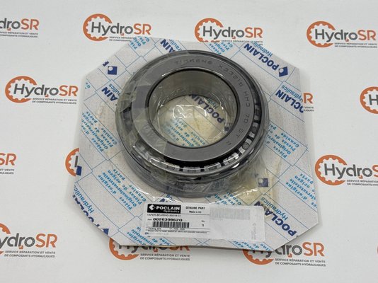 Poclain - Pièces - TAPER-BEARING-33216-C1