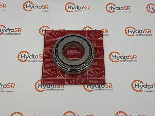 Roulement - Pièces - TAPERED ROLLER BEARING