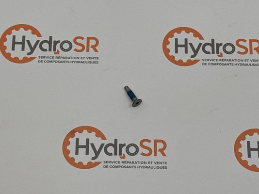 Danfoss - Pièces - SCREW-SOC CTSK, DIN7991 M4x16 8.8 SPCL